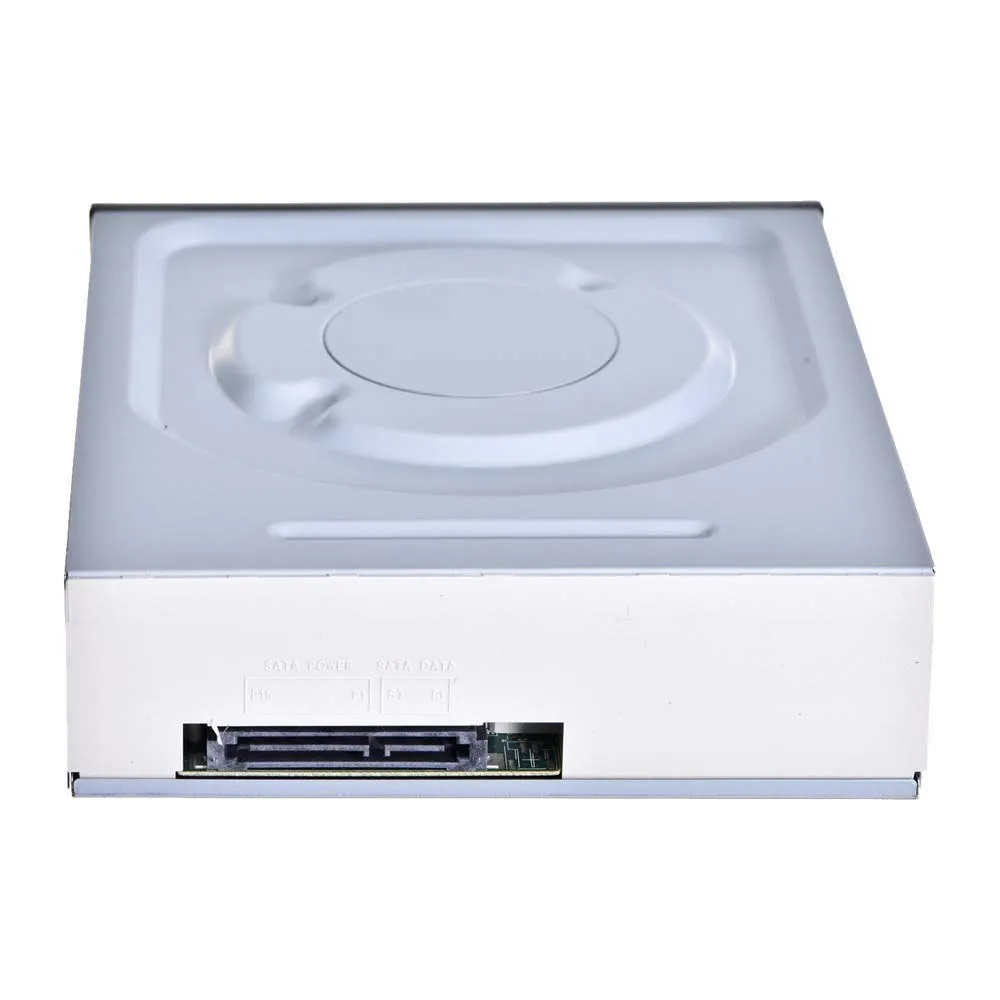 Liteon IHAS124-14 Internal DVD Burner Silver | Techinn