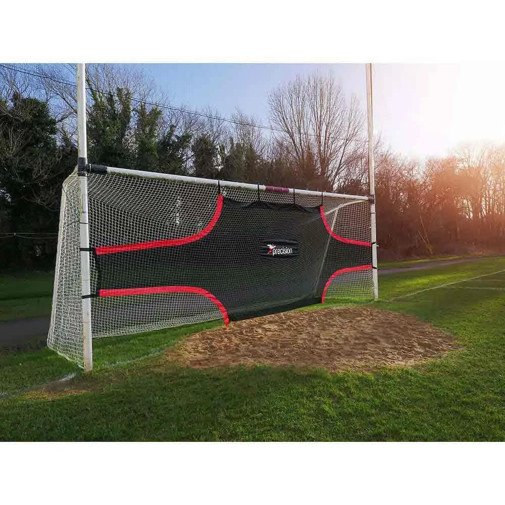 Precision Training GAA Target Shot Clear | Goalinn