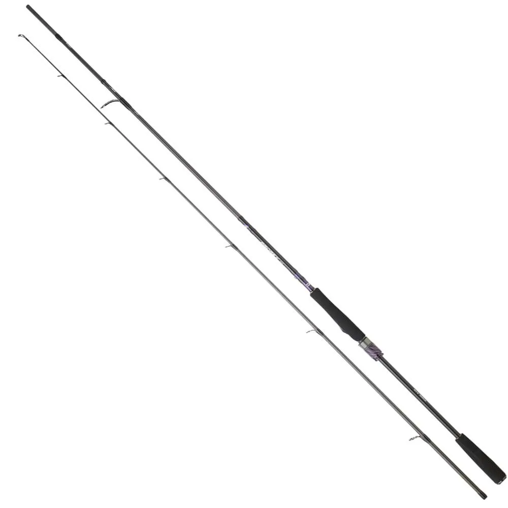 Daiwa Prorex AGS spinning rod Silver | Waveinn