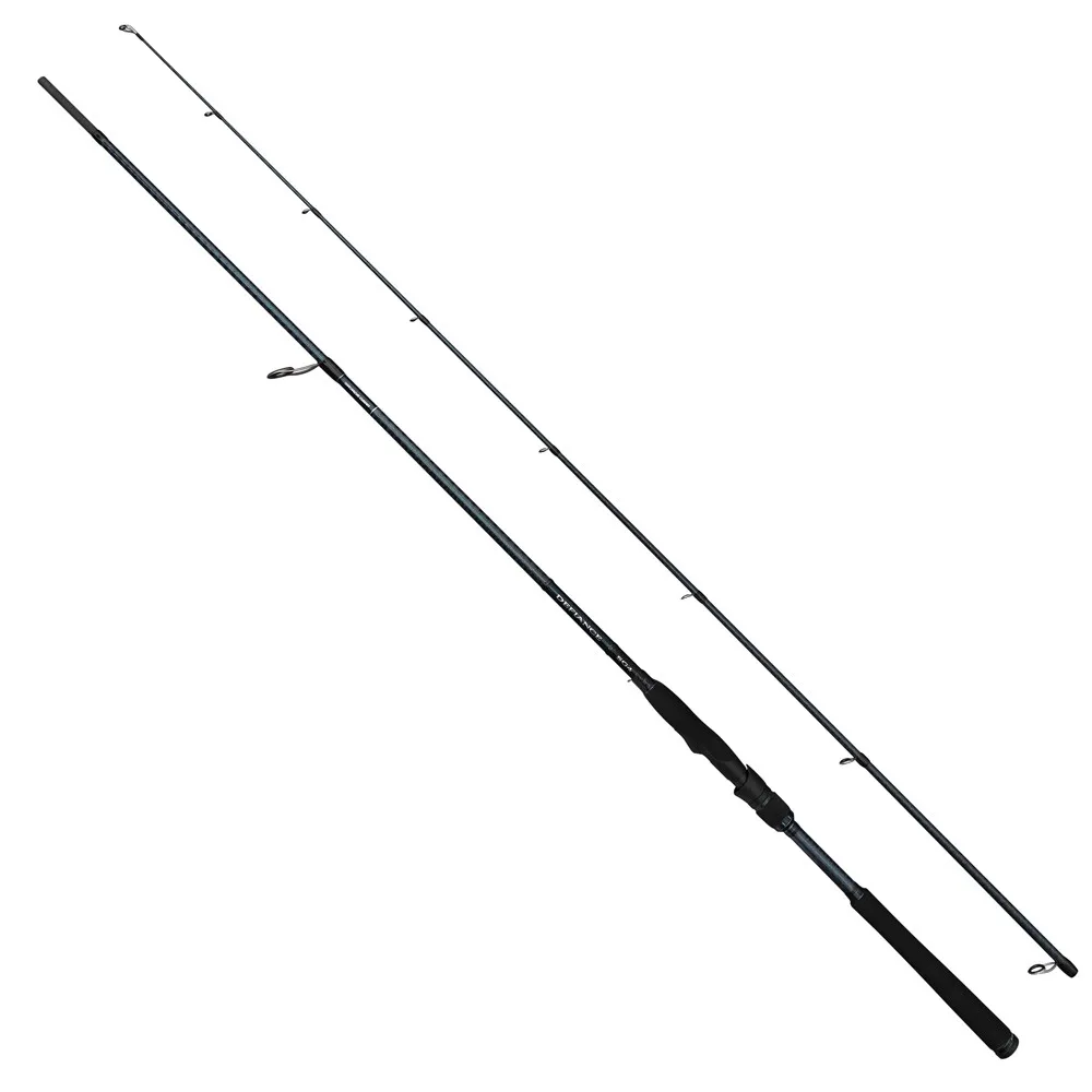Savage gear Defiance SG4 Inshore spinning rod Silver | Waveinn