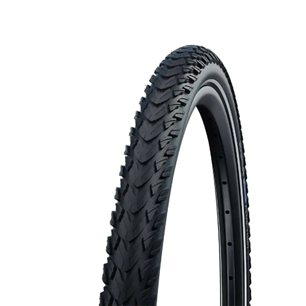 Schwalbe Marathon Plus Tour SmartGuard Endurance 700C x 45 rigid urban ...