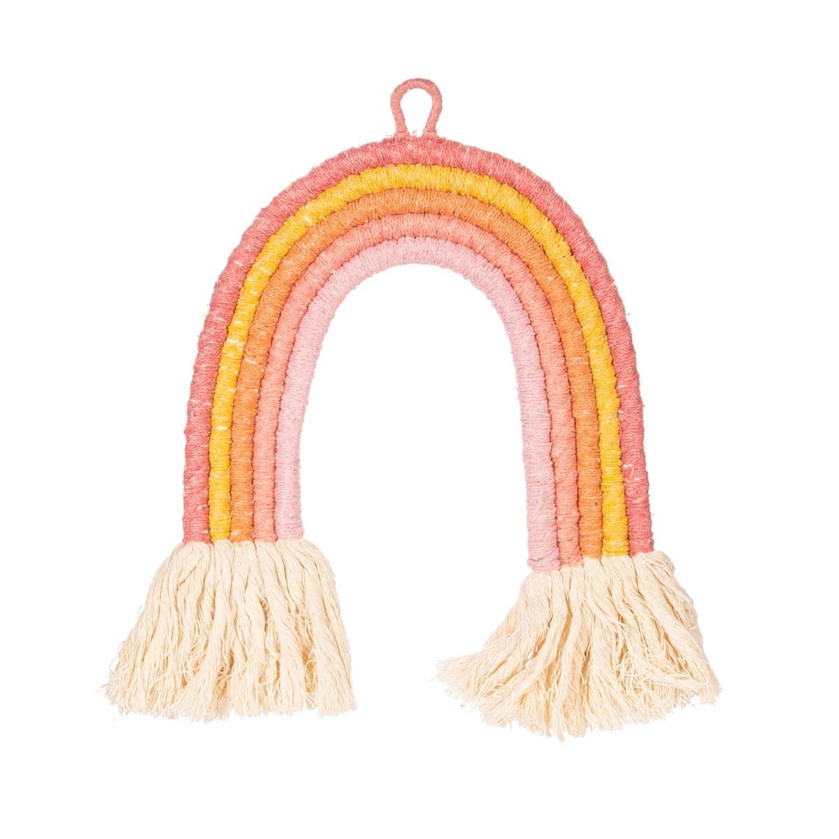 Sass & Belle - Earth Rainbow Wall Decoration - Treat Boutique