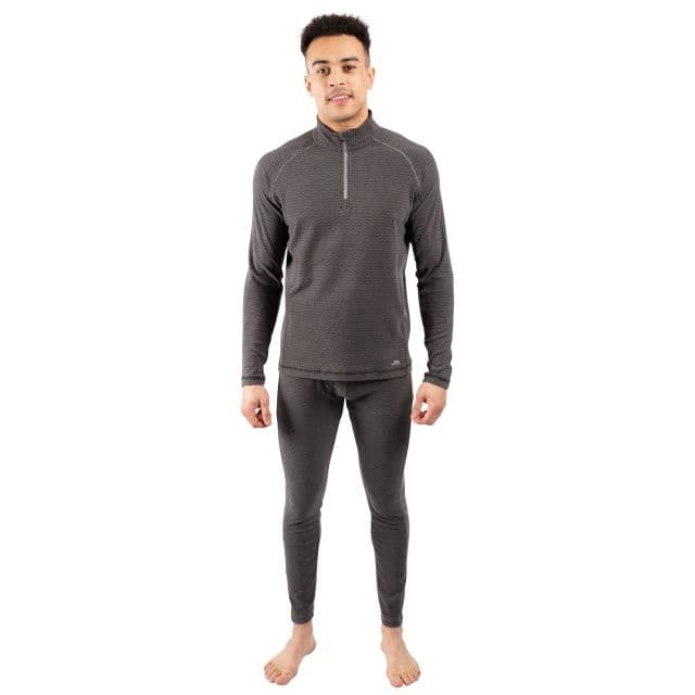 Mens Base Layers | Thermal Underwear for Men - Trespass | Trespass