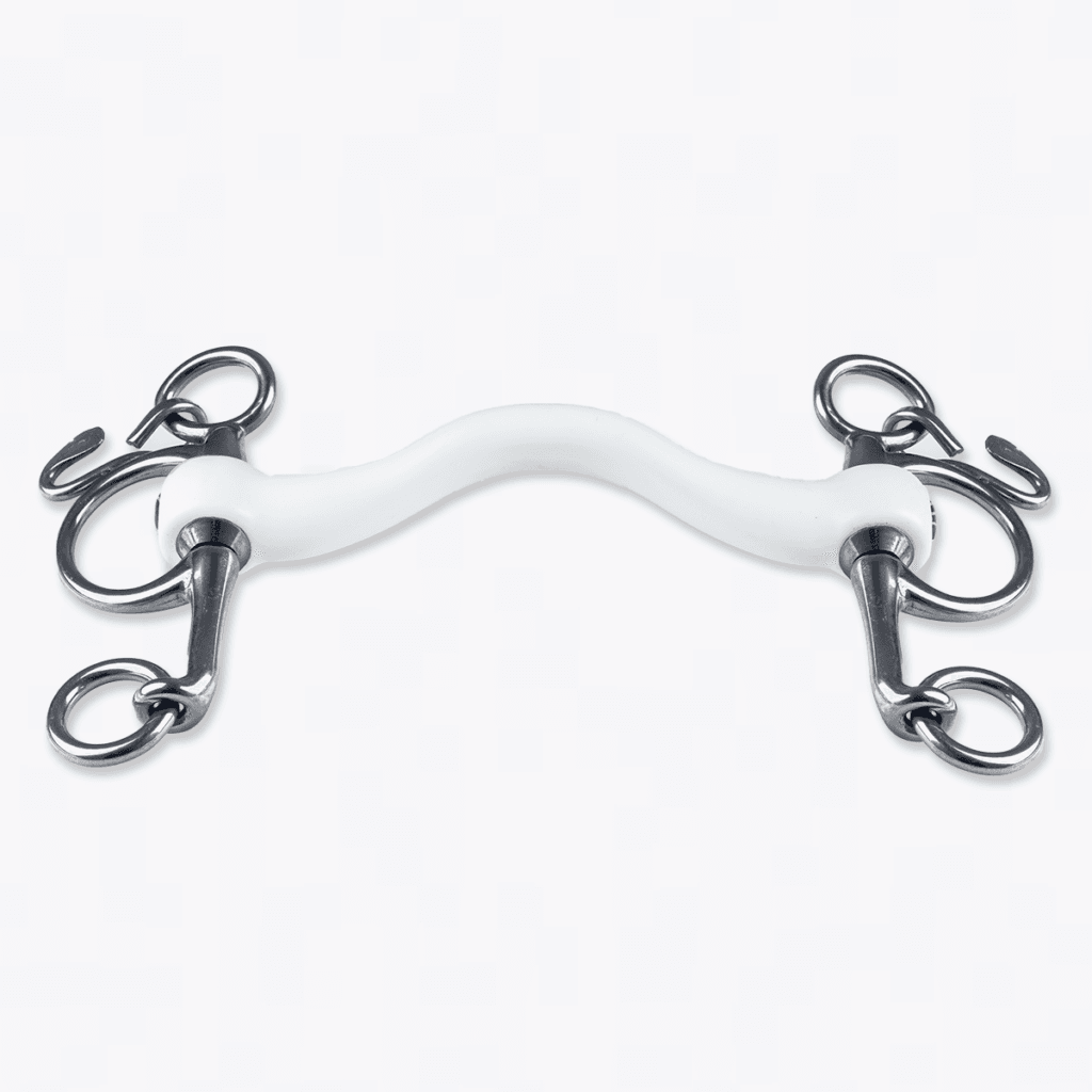 Inno Sense baby pelham flexi soft – Trust Equestrian