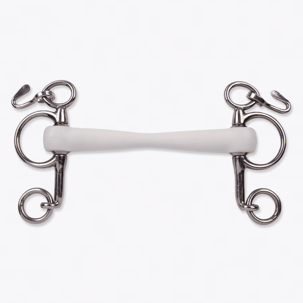 Inno Sense baby pelham flexi soft – Trust Equestrian
