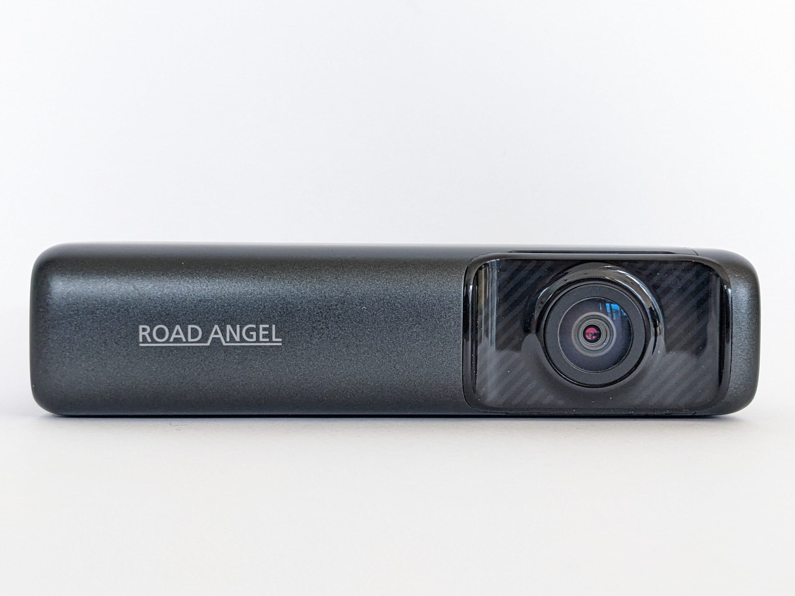 Road Angel Halo Ultra Review: A low-cost 4K dash-cam
