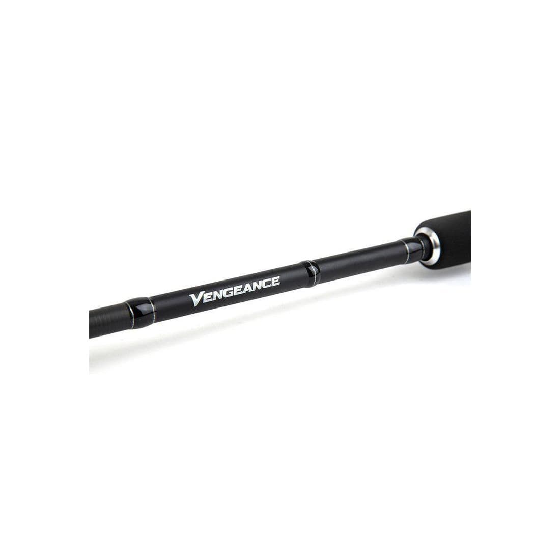 Shimano Vengeance Spinning CX Eva Rods - Length/Action 1.80 m / 3-15 gr