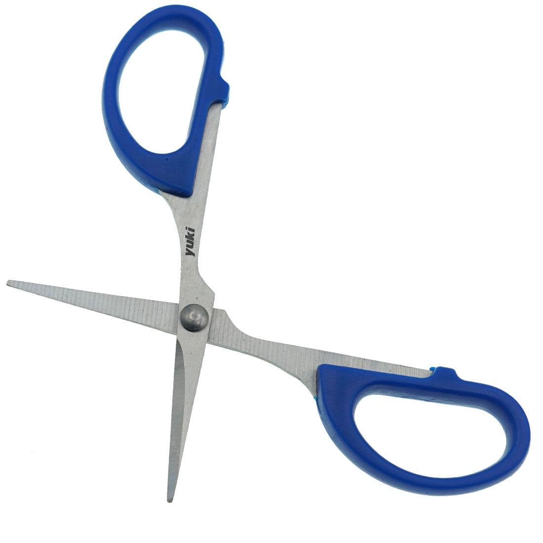 Micro Serrated Yuki Scissors Size (No.) Small
