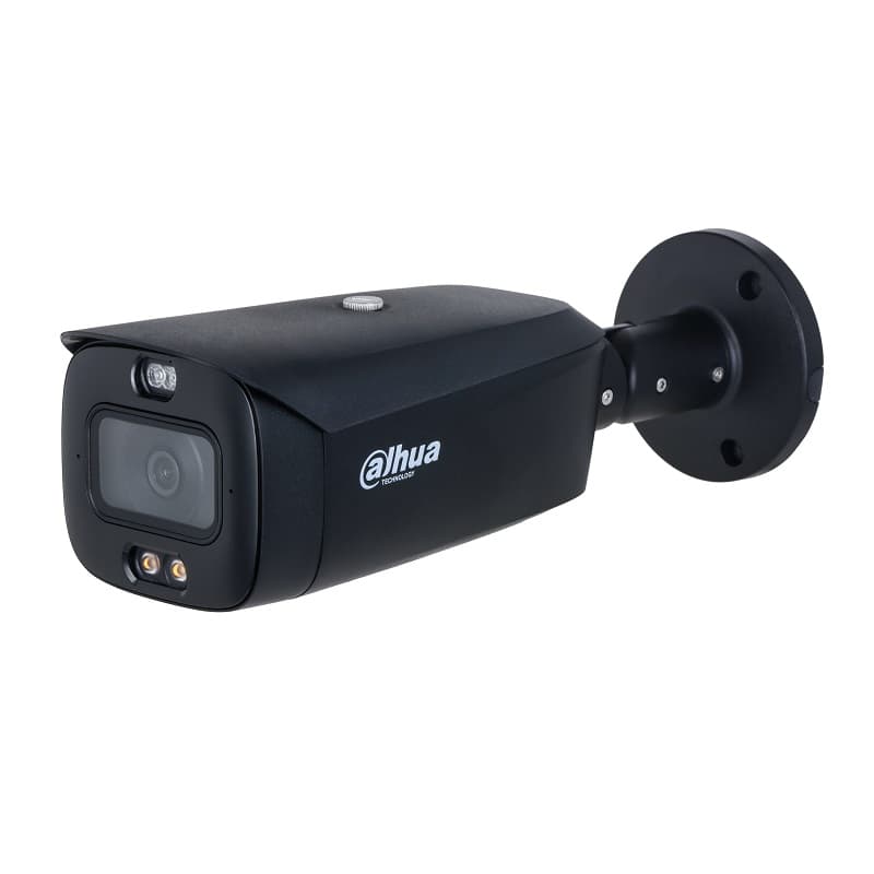 Dahua IPC-HFW3849T1-AS-PV-0360B-S4-BLACK 8 Mpx IP kamera | TSS GROUP