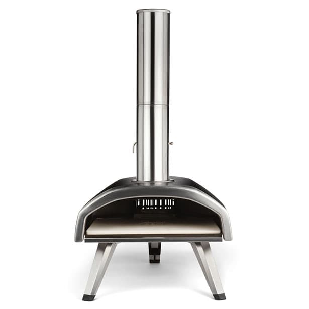 Ooni Fyra 12 Wood Pellet Pizza Oven – Lightweight, Portable Oven for ...