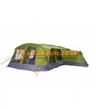 Vango Tahiti Air 800XL Tent Reviews and Details