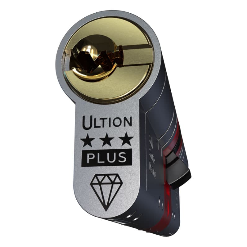 Ultion Locks - Ultion Lock