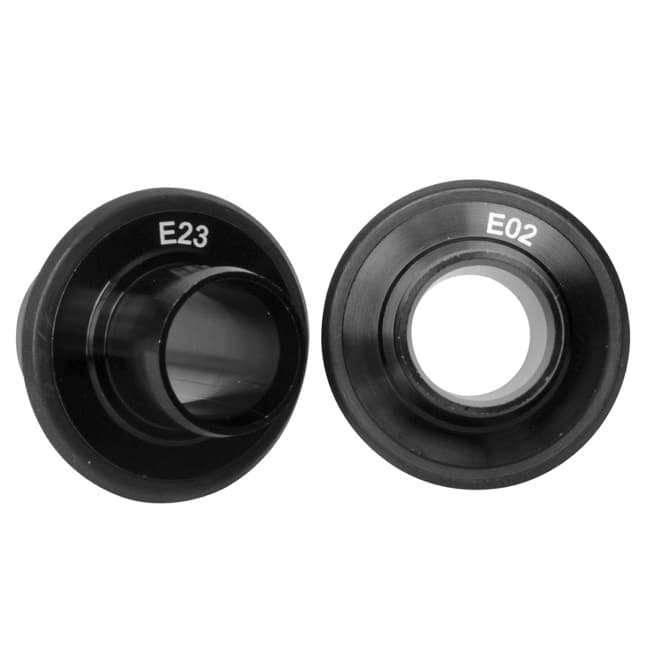 Universal Cycles -- Stans Hub and Wheel Axle Conversion Kits