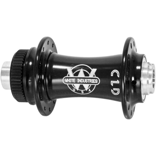 Universal Cycles -- White Industries CLD Disc Front Hub - 12x100mm ...