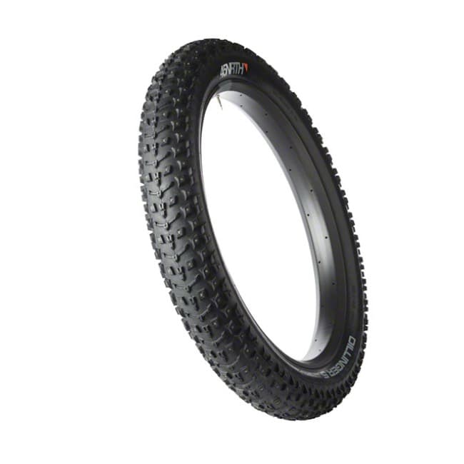 Universal Cycles -- 45NRTH Dillinger 5 Studless 26" Fat Bike Tires ...