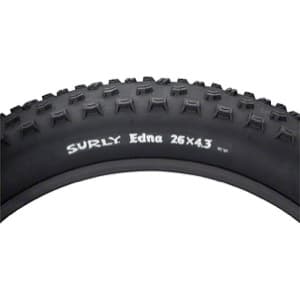 Universal Cycles -- Surly Edna Tubeless Ready 26" Fat Bike Tires ...