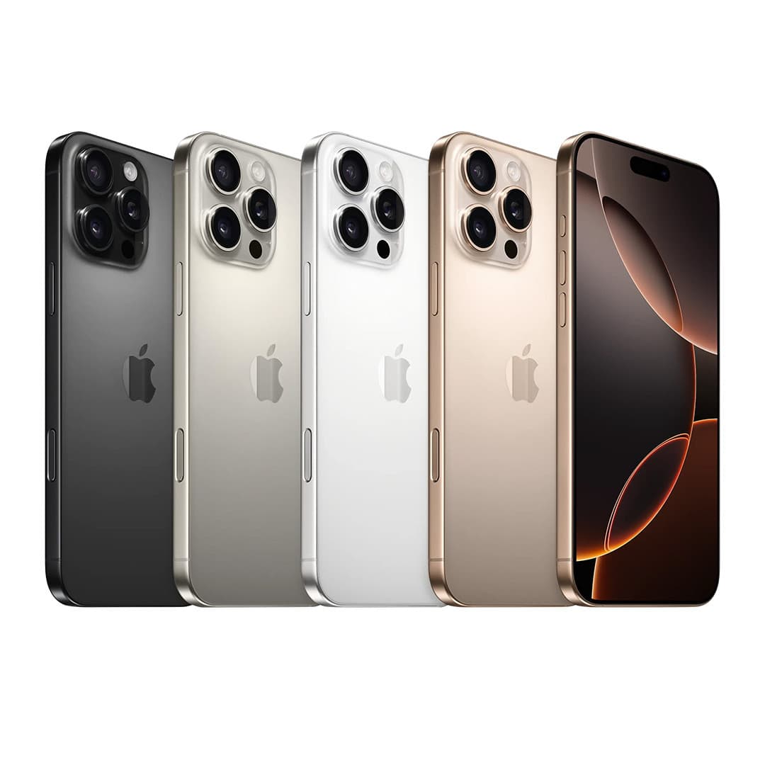 Univerzalno.com | Apple iPhone 16 Pro Max 256GB