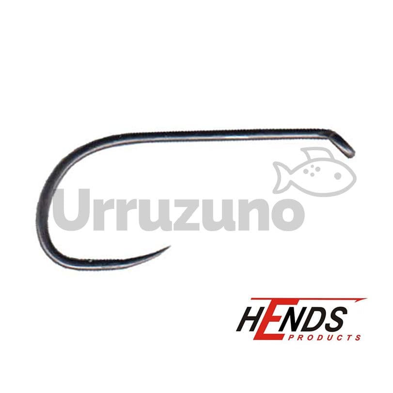 Anzuelos Hends 254 BL - Tienda pesca a mosca