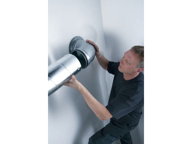 Système Lindab Safe® et Lindab Safe® Click | Contact LINDAB FRANCE SAS