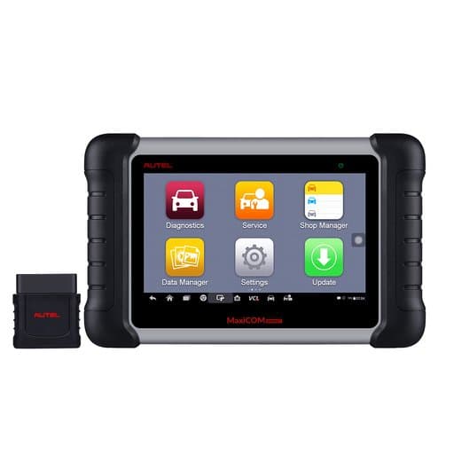 Autel MaxiCOM MK808BT PRO Car Diagnostic Scan Tool