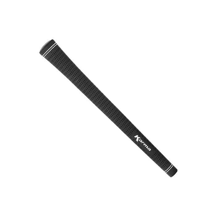 Karma Velour Midsize Grip