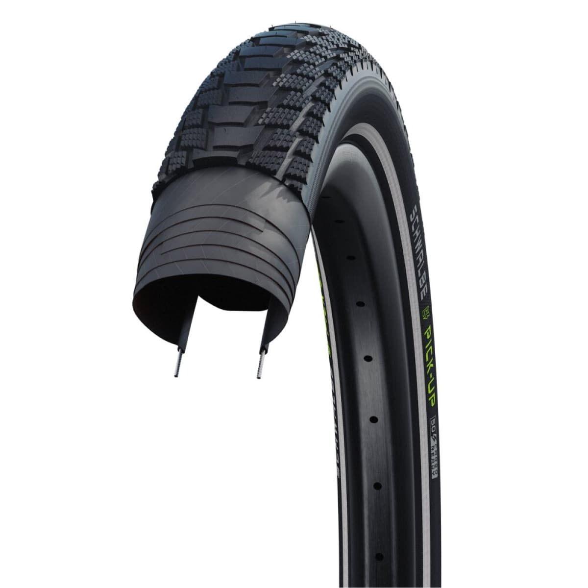 Schwalbe Pick-Up Performance Super Defense