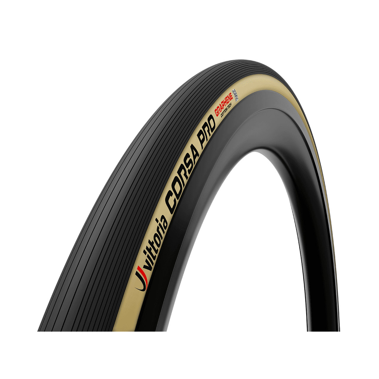 Vittoria Tire Road Corsa Pro 28-622 TLR G2 - VELOPRO