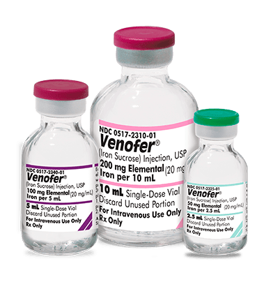 Venofer