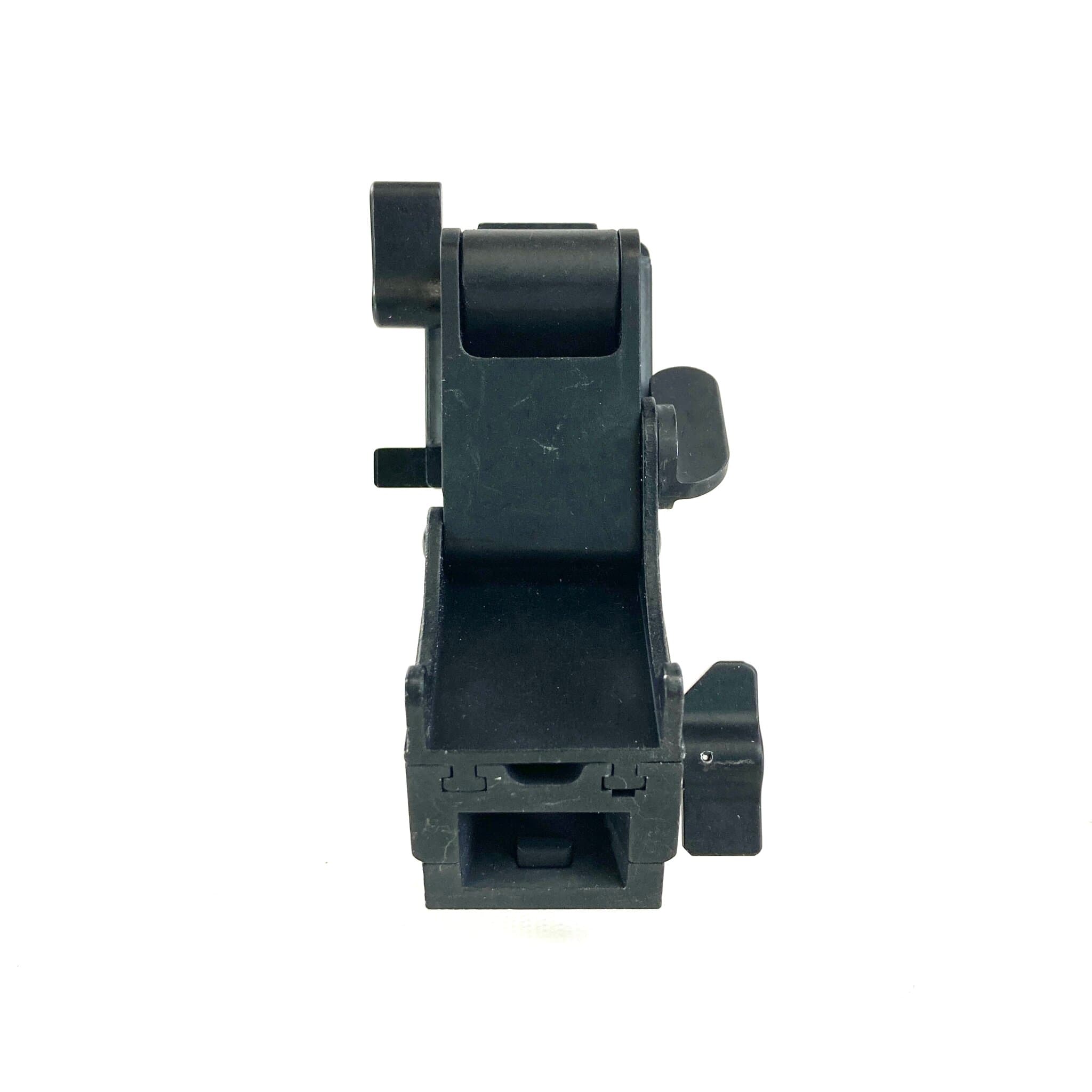 USGI NOROTOS Titanium Rhino Mount II Lowering Arm - Venture Surplus