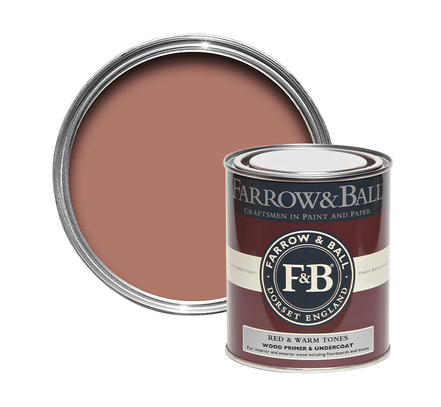 Farrow and Ball Wood Primer & Undercoat kopen? Verf-plaza.nl