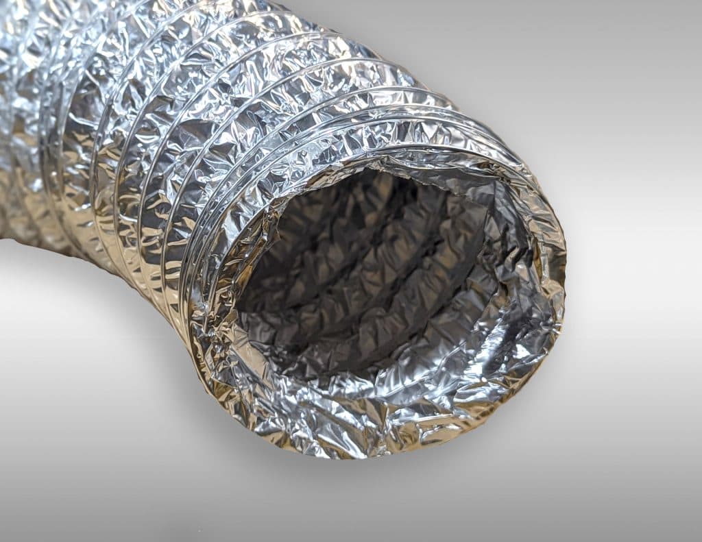 Verplas Self-Seal Flexible Duct Connector