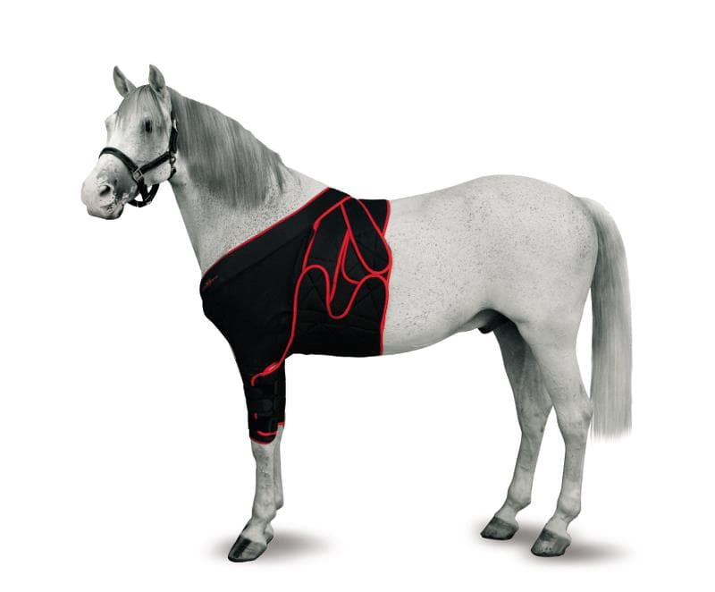 KRUUSE Equine | Vet Way Ltd