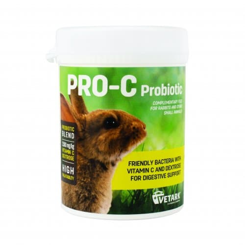 Pro-C Probiotic
