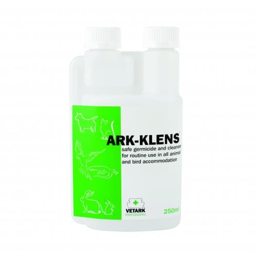 Ark-Klens
