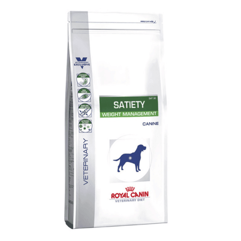 Buy Royal Canin Satiety Weight Management Dog Food (1.5kg) - Best Price ...