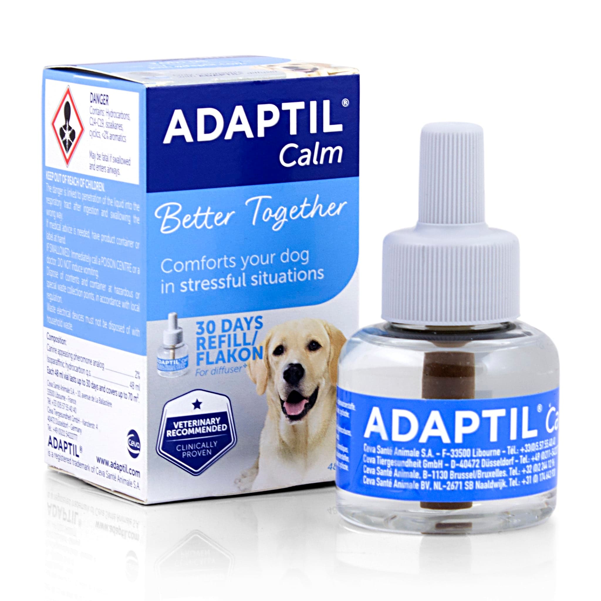 Adaptil Calm Refill (48ml) - Vet Products Online