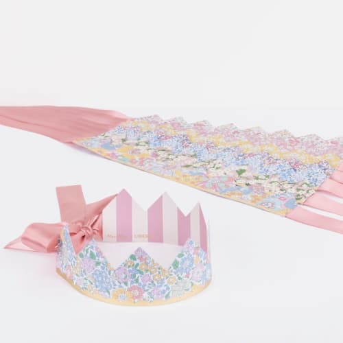 Meri Meri luxury party tableware and decorations, b…