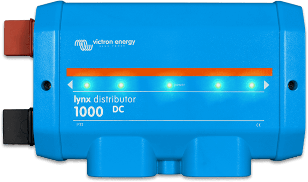 Victron Energy Lynx Distributor