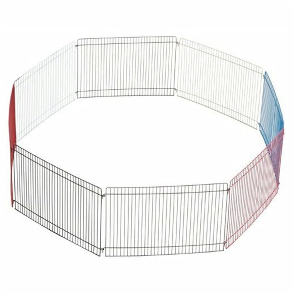 Kerbl Outdoor Enclosure for Small Animals