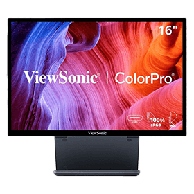 ViewSonic Portable Monitors
