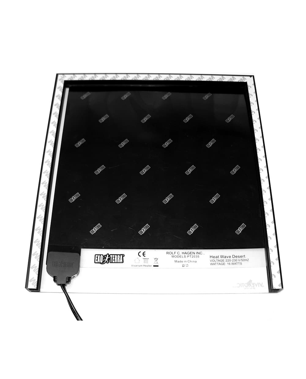 Vivexotic Heat Mat Holder – Vivexotic Vivariums