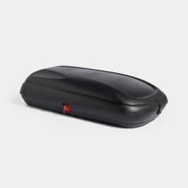 320L Car Roof Box | Car Storage | VonHaus