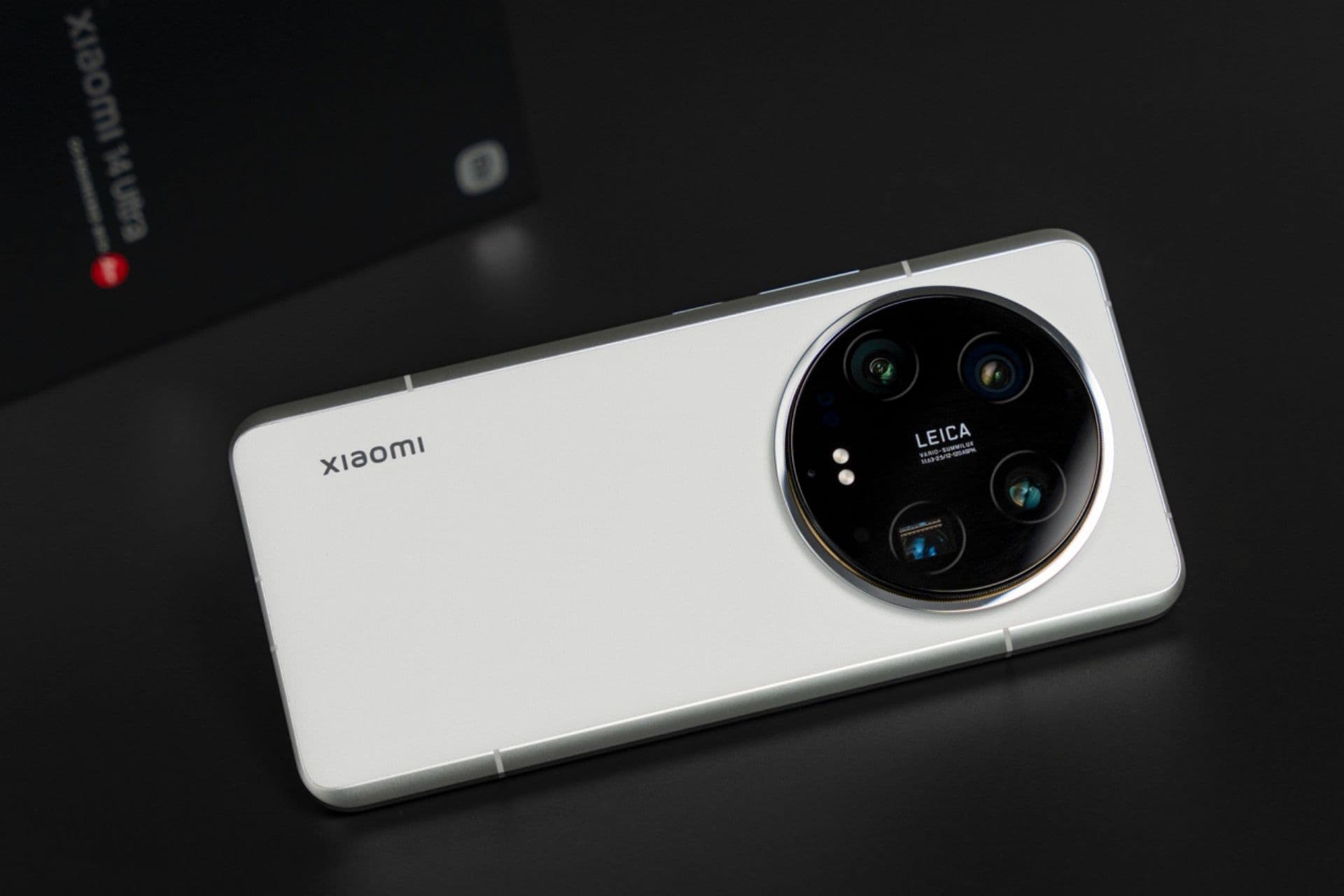 Xiaomi 14 Ultra Review : The best Xiaomi Phone ever came?