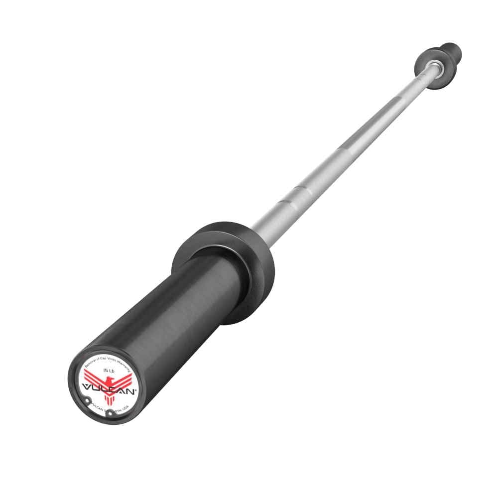 Aluminum Technique Training Bar | 15 lb Technique Bar for Olympic ...