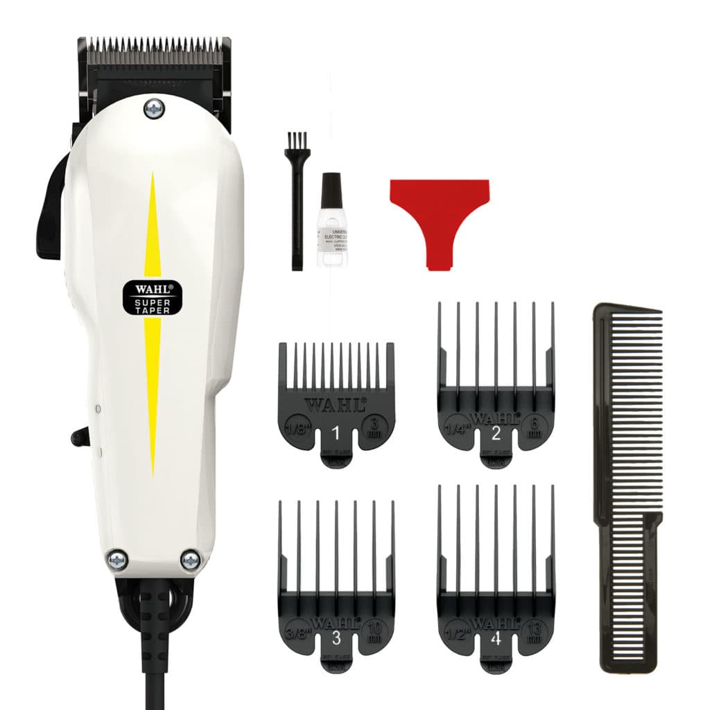 Wahl Professional Super Taper