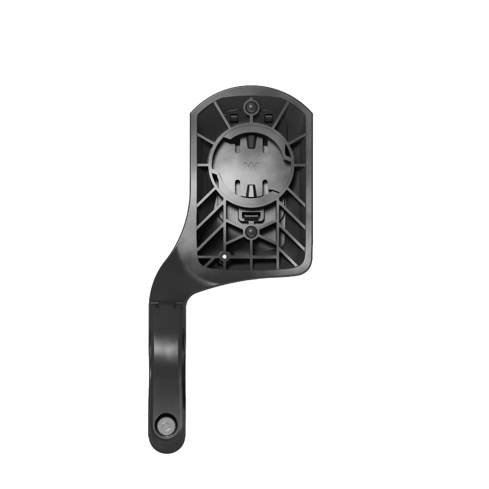 Wahoo ELEMNT Aero Out-Front Mount