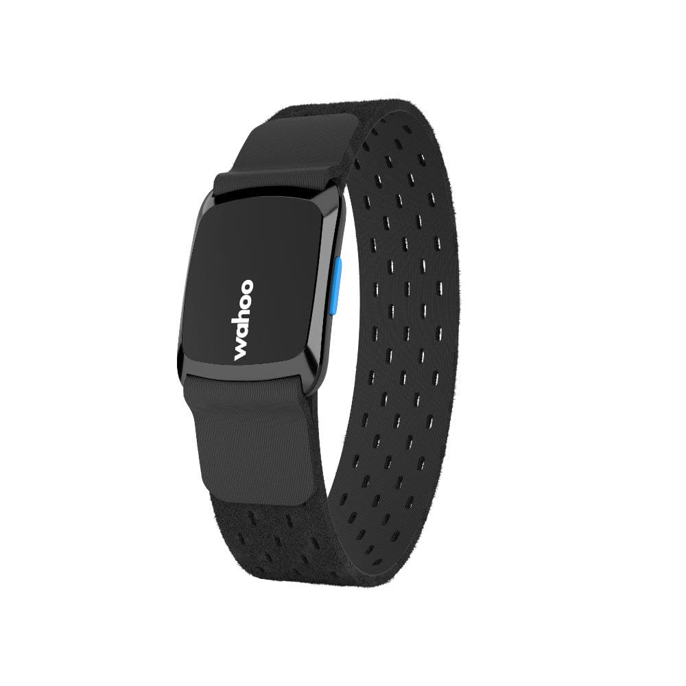 Wahoo TICKR X Heart Rate Monitor