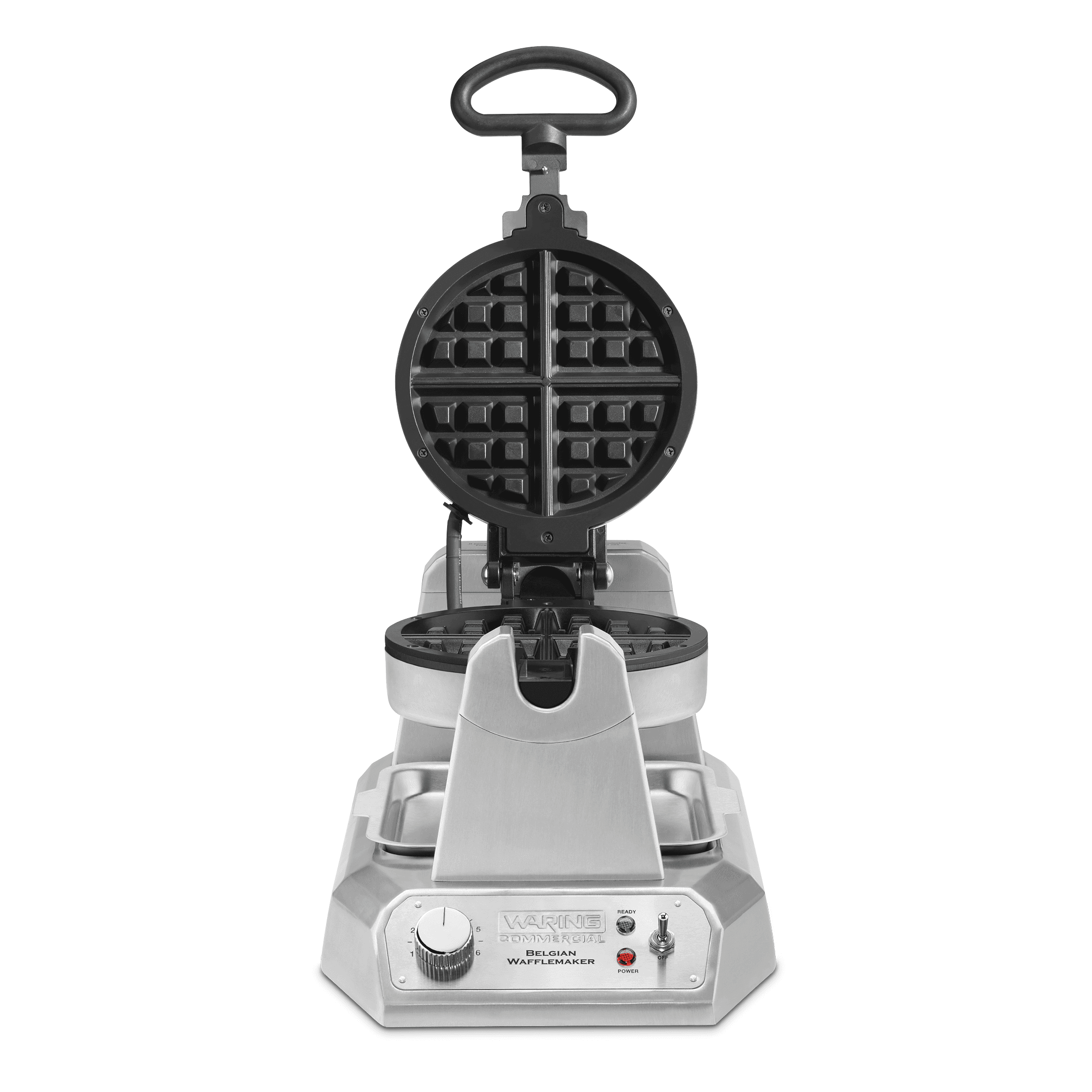 Commercial Single Belgian Waffle Maker (WW180X) | Waring
