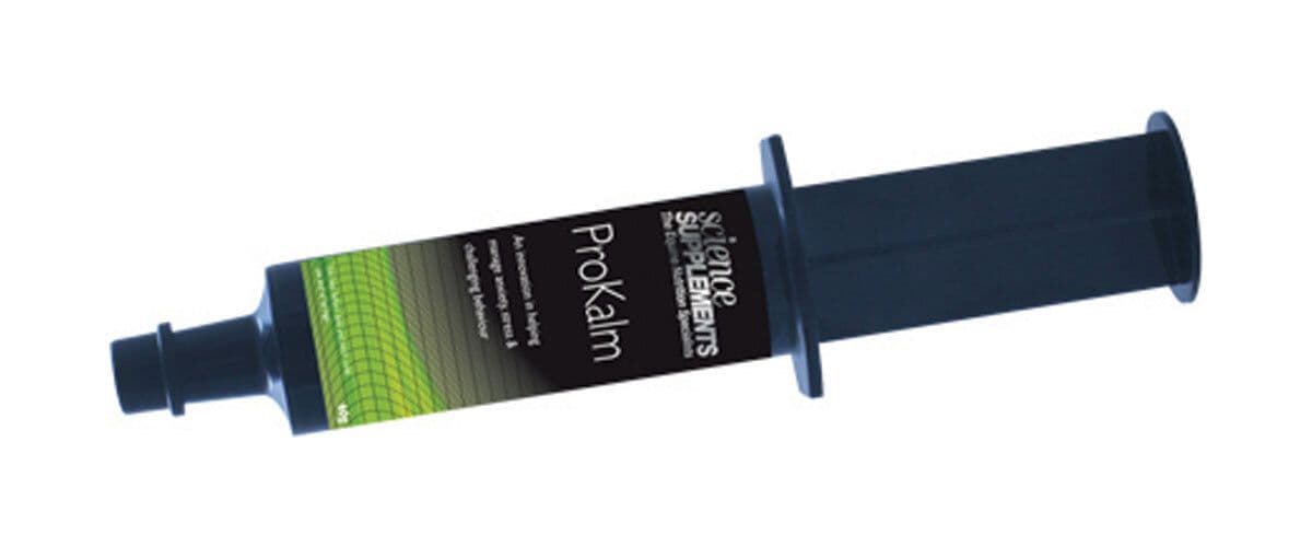 Science Supplements ProKalm only £10.30