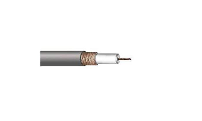 Plenum-CL2P Coaxial Cable